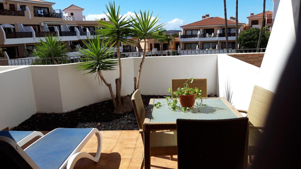 Apartment With Pool And Gardens Near The Coast 圣米格尔德阿沃纳 外观 照片