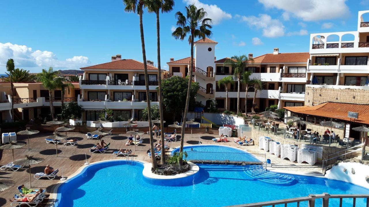 Apartment With Pool And Gardens Near The Coast 圣米格尔德阿沃纳 外观 照片